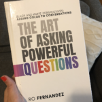 The art of asking powerful questions